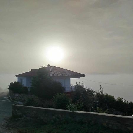 Villa Vista De Montana Meteora II Vlachava Exterior foto