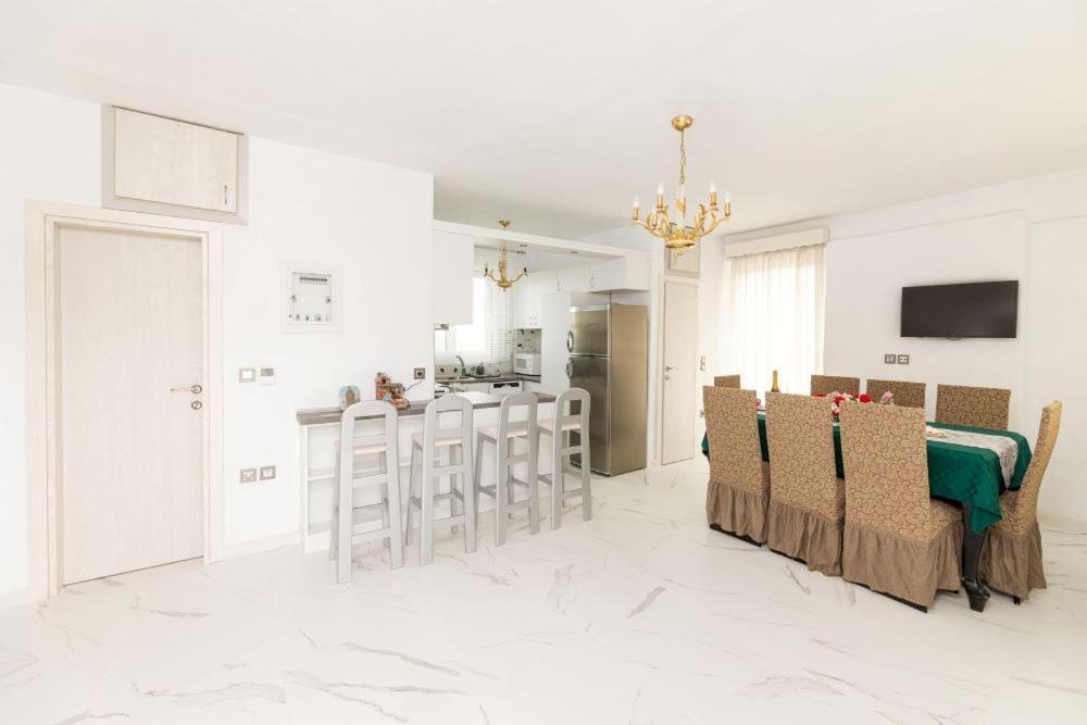 Villa Vista De Montana Meteora II Vlachava Exterior foto