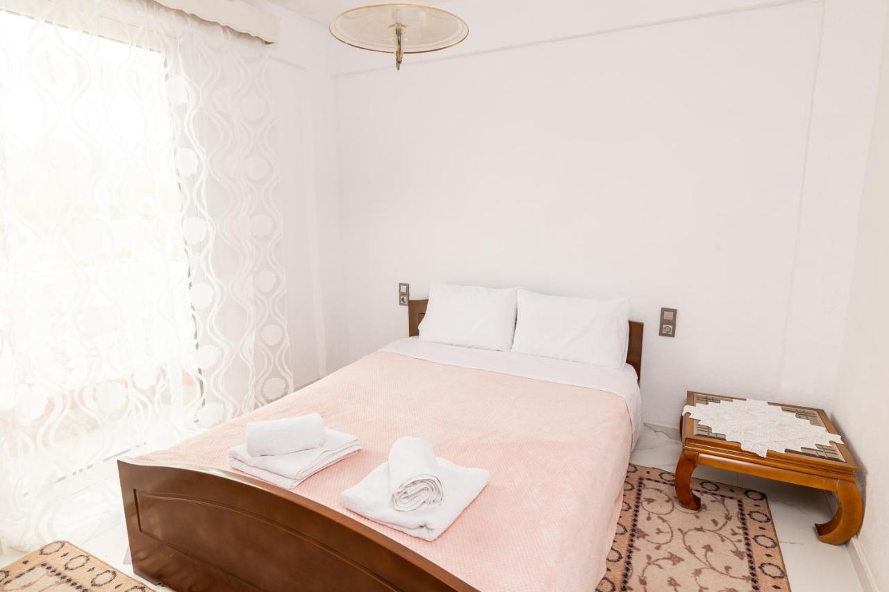 Villa Vista De Montana Meteora II Vlachava Exterior foto
